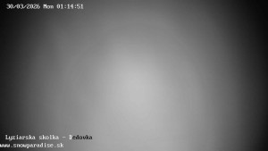 Snowparadise Veľká Rača - Dětská lyžařská školka - 30.3.2026 v 01:15 Snowparadise Veľká Rača - Dětská lyžařská školka - 30.3.2026 v 01:15