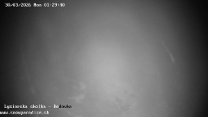 Snowparadise Veľká Rača - Dětská lyžařská školka - 30.3.2026 v 01:30 Snowparadise Veľká Rača - Dětská lyžařská školka - 30.3.2026 v 01:30
