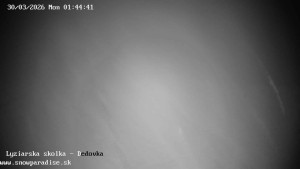 Snowparadise Veľká Rača - Dětská lyžařská školka - 30.3.2026 v 01:45 Snowparadise Veľká Rača - Dětská lyžařská školka - 30.3.2026 v 01:45