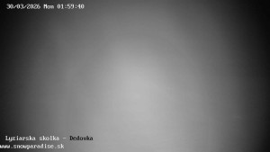 Snowparadise Veľká Rača - Dětská lyžařská školka - 30.3.2026 v 02:00 Snowparadise Veľká Rača - Dětská lyžařská školka - 30.3.2026 v 02:00
