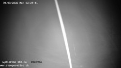 Dětská lyžařská školka