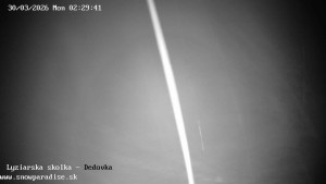 Snowparadise Veľká Rača - Dětská lyžařská školka - 30.3.2026 v 02:30 Snowparadise Veľká Rača - Dětská lyžařská školka - 30.3.2026 v 02:30
