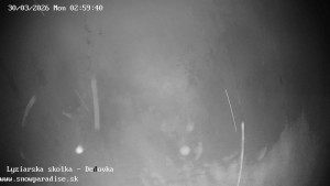 Snowparadise Veľká Rača - Dětská lyžařská školka - 30.3.2026 v 03:00 Snowparadise Veľká Rača - Dětská lyžařská školka - 30.3.2026 v 03:00