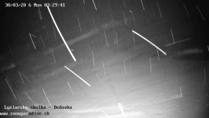 Snowparadise Veľká Rača - Dětská lyžařská školka - 30.3.2026 v 03:30 Snowparadise Veľká Rača - Dětská lyžařská školka - 30.3.2026 v 03:30