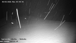 Dětská lyžařská školka