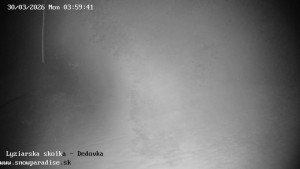 Snowparadise Veľká Rača - Dětská lyžařská školka - 30.3.2026 v 04:00 Snowparadise Veľká Rača - Dětská lyžařská školka - 30.3.2026 v 04:00