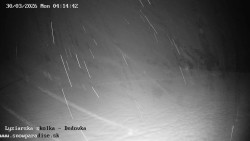 Dětská lyžařská školka