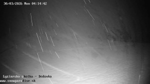 Snowparadise Veľká Rača - Dětská lyžařská školka - 30.3.2026 v 04:15 Snowparadise Veľká Rača - Dětská lyžařská školka - 30.3.2026 v 04:15