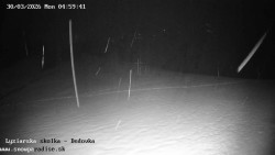 Dětská lyžařská školka