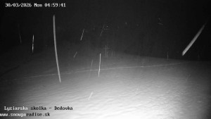 Snowparadise Veľká Rača - Dětská lyžařská školka - 30.3.2026 v 05:00 Snowparadise Veľká Rača - Dětská lyžařská školka - 30.3.2026 v 05:00