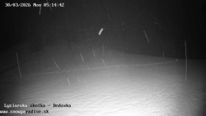 Snowparadise Veľká Rača - Dětská lyžařská školka - 30.3.2026 v 05:15 Snowparadise Veľká Rača - Dětská lyžařská školka - 30.3.2026 v 05:15