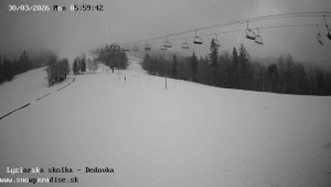 Snowparadise Veľká Rača - Dětská lyžařská školka - 30.3.2026 v 06:00 Snowparadise Veľká Rača - Dětská lyžařská školka - 30.3.2026 v 06:00