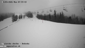 Snowparadise Veľká Rača - Dětská lyžařská školka - 30.3.2026 v 08:00 Snowparadise Veľká Rača - Dětská lyžařská školka - 30.3.2026 v 08:00