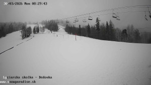 Snowparadise Veľká Rača - Dětská lyžařská školka - 30.3.2026 v 08:30 Snowparadise Veľká Rača - Dětská lyžařská školka - 30.3.2026 v 08:30