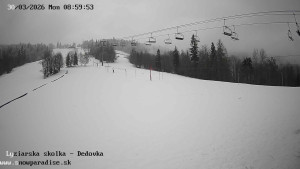 Snowparadise Veľká Rača - Dětská lyžařská školka - 30.3.2026 v 09:00 Snowparadise Veľká Rača - Dětská lyžařská školka - 30.3.2026 v 09:00