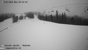 Snowparadise Veľká Rača - Dětská lyžařská školka - 30.3.2026 v 09:15 Snowparadise Veľká Rača - Dětská lyžařská školka - 30.3.2026 v 09:15