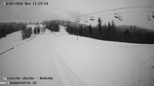 Snowparadise Veľká Rača - Dětská lyžařská školka - 30.3.2026 v 11:30 Snowparadise Veľká Rača - Dětská lyžařská školka - 30.3.2026 v 11:30