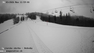 Snowparadise Veľká Rača - Dětská lyžařská školka - 30.3.2026 v 12:00 Snowparadise Veľká Rača - Dětská lyžařská školka - 30.3.2026 v 12:00