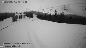 Snowparadise Veľká Rača - Dětská lyžařská školka - 30.3.2026 v 12:15 Snowparadise Veľká Rača - Dětská lyžařská školka - 30.3.2026 v 12:15