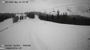 Snowparadise Veľká Rača - Dětská lyžařská školka - 30.3.2026 v 12:30 Snowparadise Veľká Rača - Dětská lyžařská školka - 30.3.2026 v 12:30