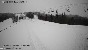 Snowparadise Veľká Rača - Dětská lyžařská školka - 30.3.2026 v 12:45 Snowparadise Veľká Rača - Dětská lyžařská školka - 30.3.2026 v 12:45