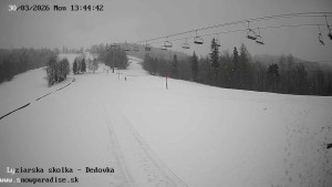 Snowparadise Veľká Rača - Dětská lyžařská školka - 30.3.2026 v 13:45 Snowparadise Veľká Rača - Dětská lyžařská školka - 30.3.2026 v 13:45
