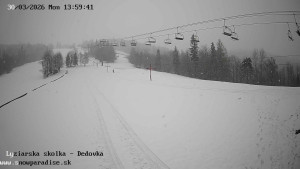 Snowparadise Veľká Rača - Dětská lyžařská školka - 30.3.2026 v 14:00 Snowparadise Veľká Rača - Dětská lyžařská školka - 30.3.2026 v 14:00