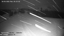 Dětská lyžařská školka