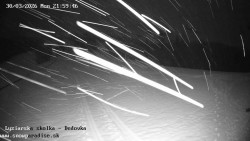 Dětská lyžařská školka