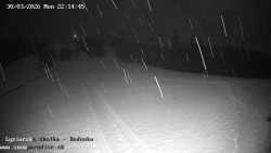 Dětská lyžařská školka