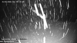 Dětská lyžařská školka