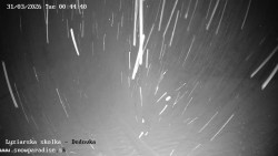 Dětská lyžařská školka