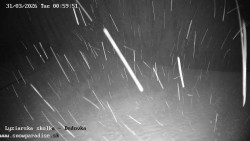 Dětská lyžařská školka