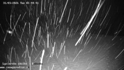 Dětská lyžařská školka