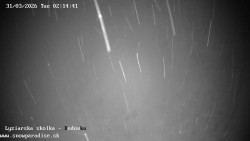 Dětská lyžařská školka