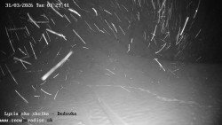 Dětská lyžařská školka