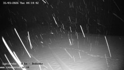 Dětská lyžařská školka