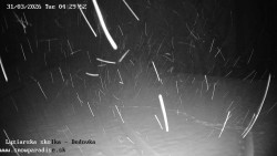 Dětská lyžařská školka