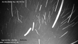 Dětská lyžařská školka