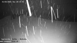 Dětská lyžařská školka