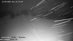 Dětská lyžařská školka