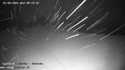 Dětská lyžařská školka