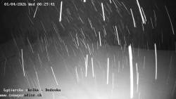 Dětská lyžařská školka