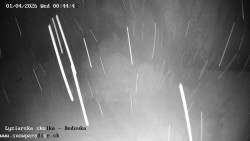 Dětská lyžařská školka