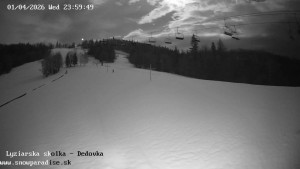 Snowparadise Veľká Rača - Dětská lyžařská školka - 2.4.2026 v 00:00 Snowparadise Veľká Rača - Dětská lyžařská školka - 2.4.2026 v 00:00