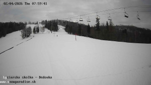 Snowparadise Veľká Rača - Dětská lyžařská školka - 2.4.2026 v 08:00 Snowparadise Veľká Rača - Dětská lyžařská školka - 2.4.2026 v 08:00