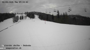 Snowparadise Veľká Rača - Dětská lyžařská školka - 2.4.2026 v 09:15 Snowparadise Veľká Rača - Dětská lyžařská školka - 2.4.2026 v 09:15
