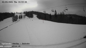 Snowparadise Veľká Rača - Dětská lyžařská školka - 2.4.2026 v 15:00 Snowparadise Veľká Rača - Dětská lyžařská školka - 2.4.2026 v 15:00