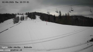 Snowparadise Veľká Rača - Dětská lyžařská školka - 2.4.2026 v 19:00 Snowparadise Veľká Rača - Dětská lyžařská školka - 2.4.2026 v 19:00