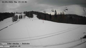 Snowparadise Veľká Rača - Dětská lyžařská školka - 2.4.2026 v 19:15 Snowparadise Veľká Rača - Dětská lyžařská školka - 2.4.2026 v 19:15